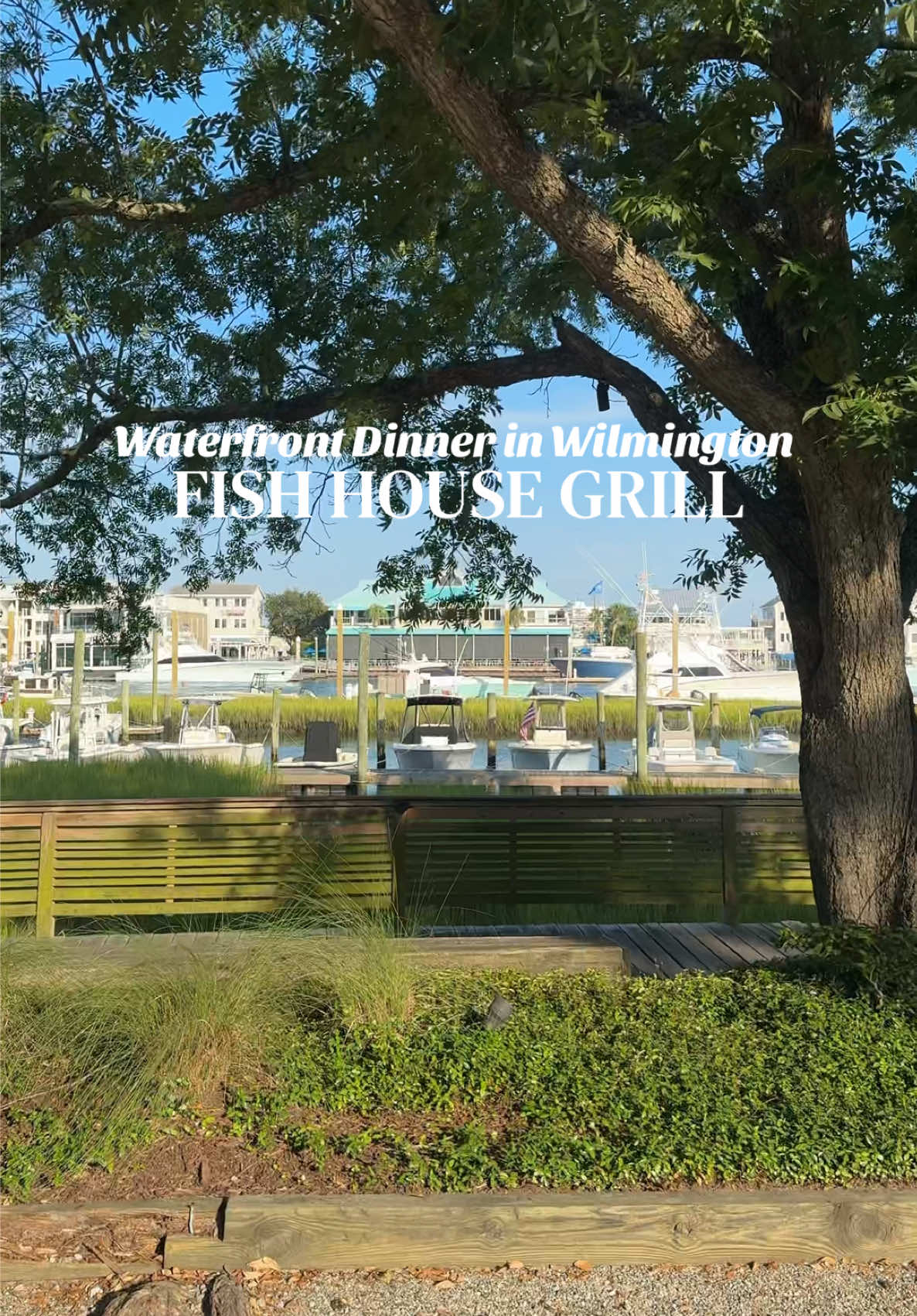 @Brock Marsh Wilmington Realtor