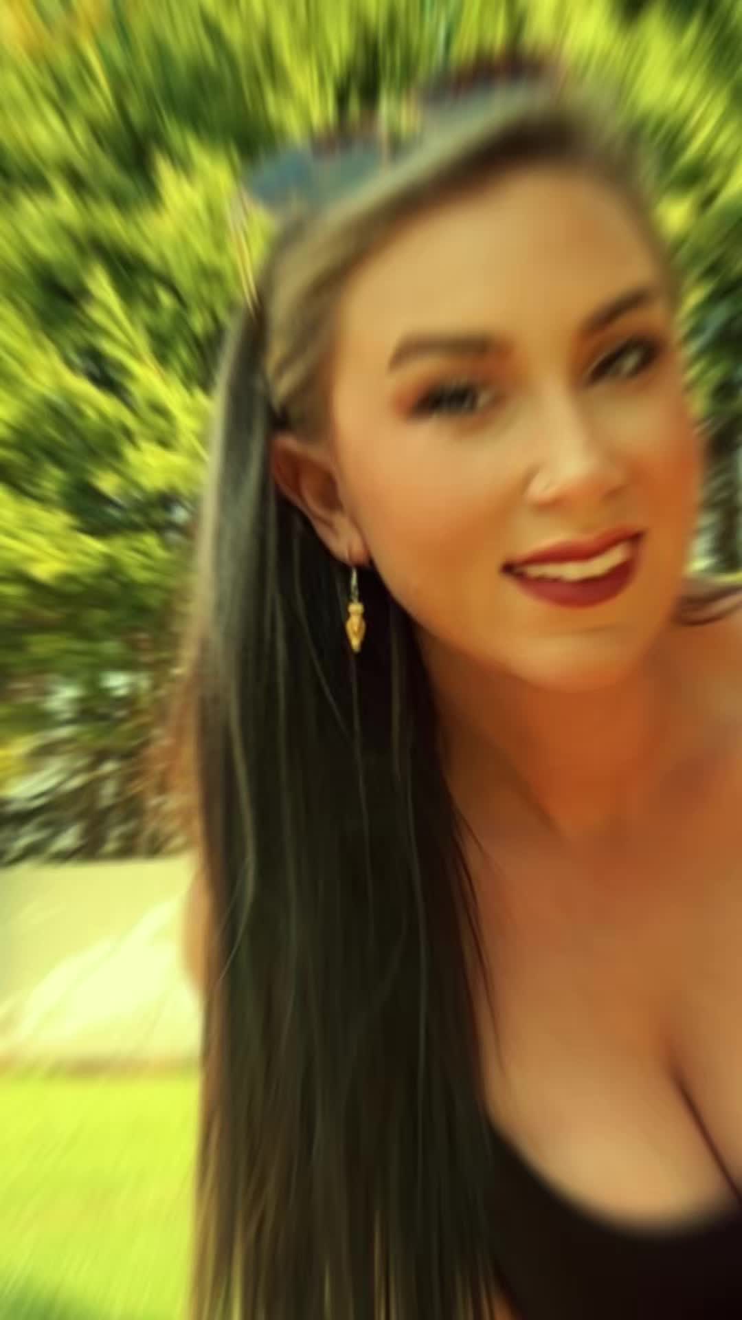 @Kristen Nicole