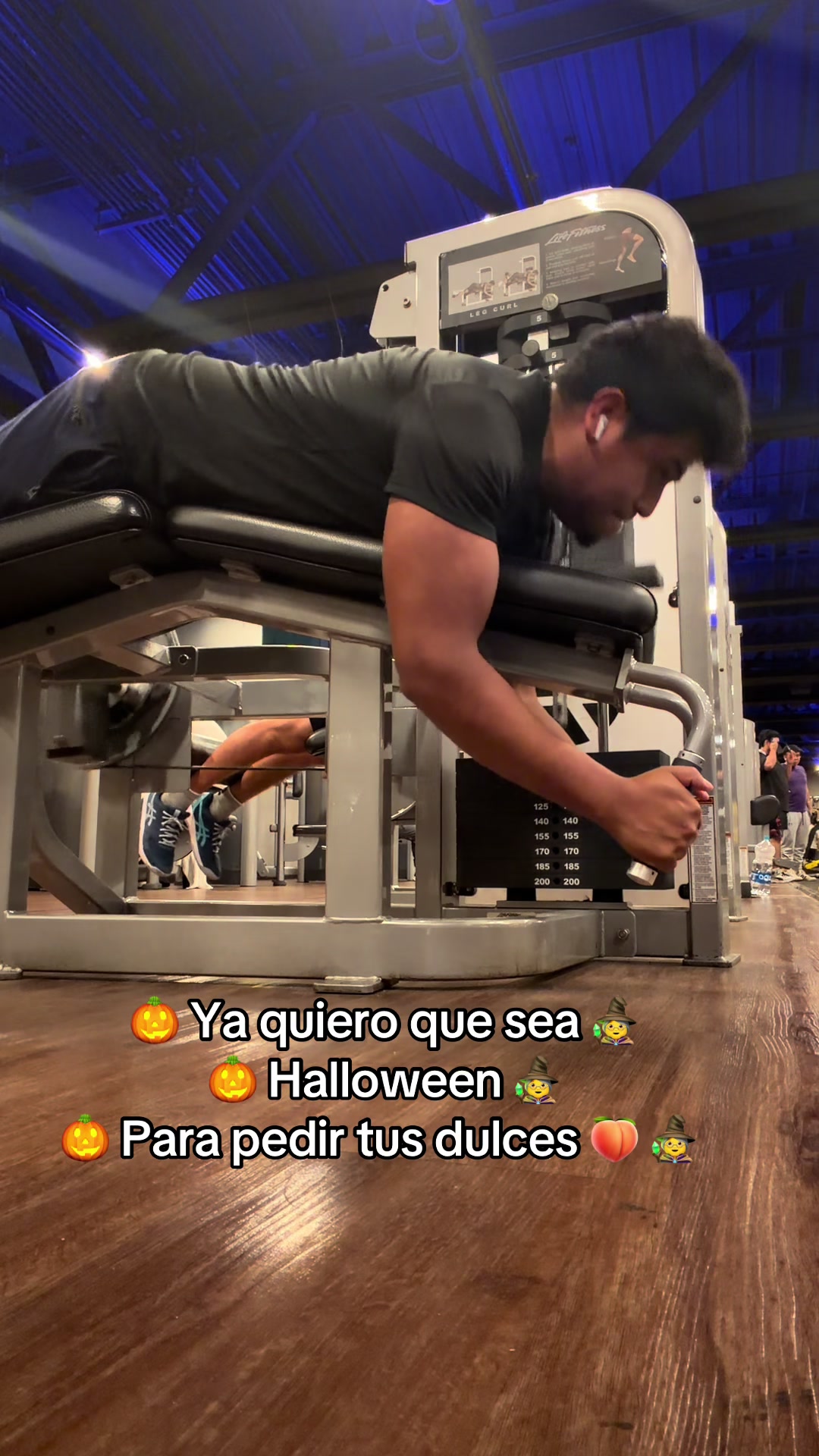 @Gym