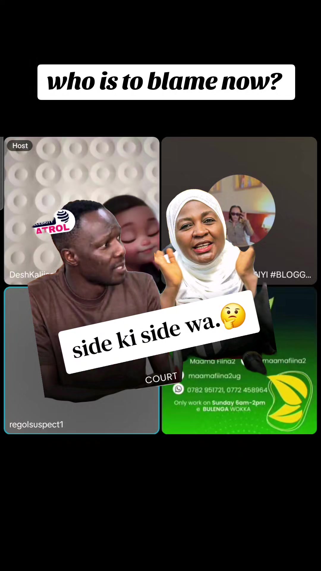 @USHAQ LEGACY💪🤟👊🇧🇧🇹🇿🇺🇬