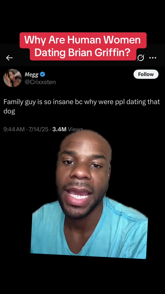 @Tyreak Told You