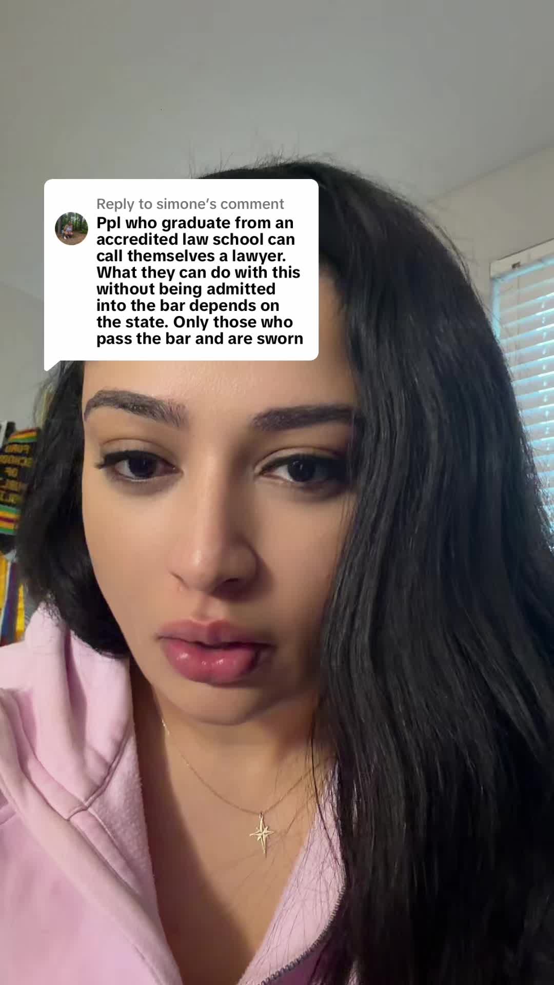 @honey, j.d., esq. 👄