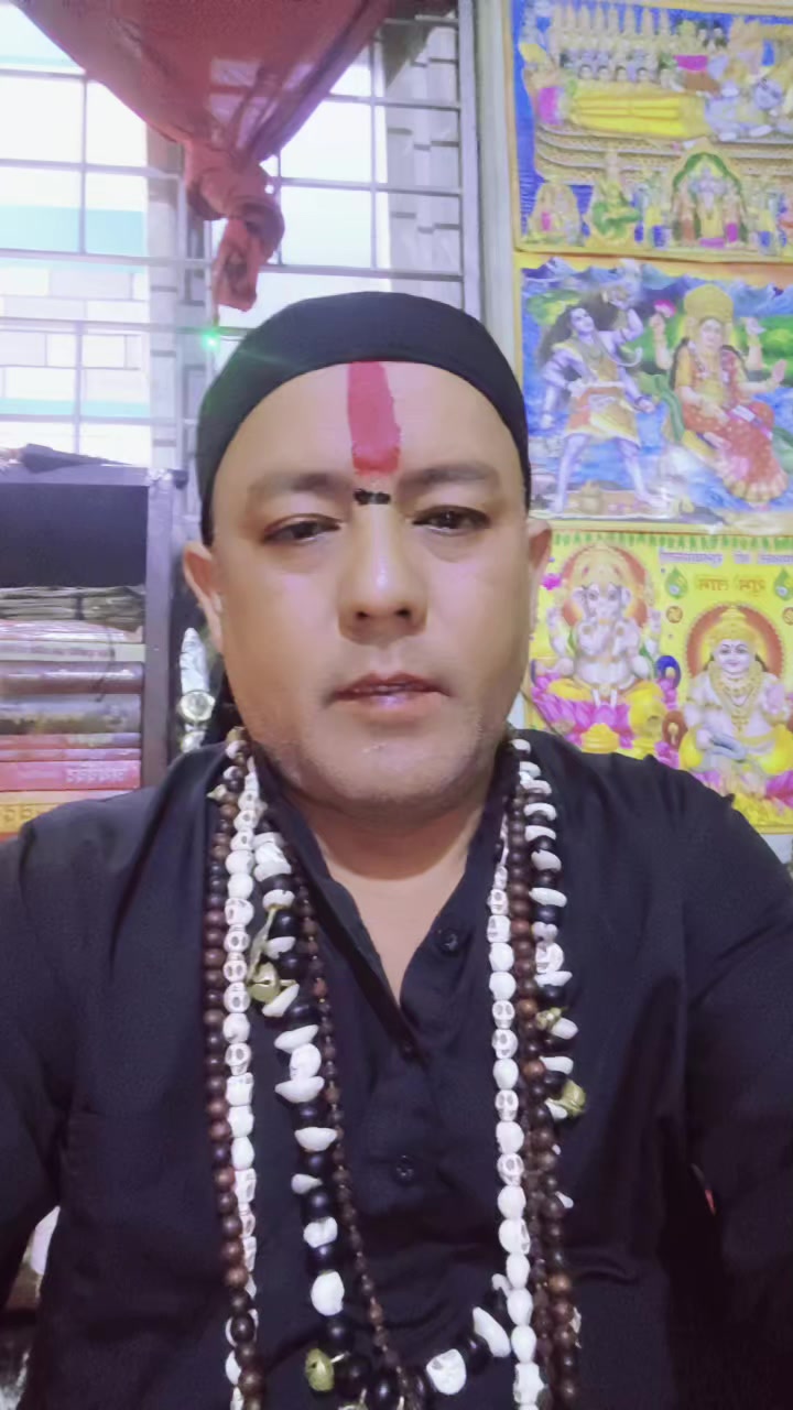 @ॐ आदेश 🖤🔱