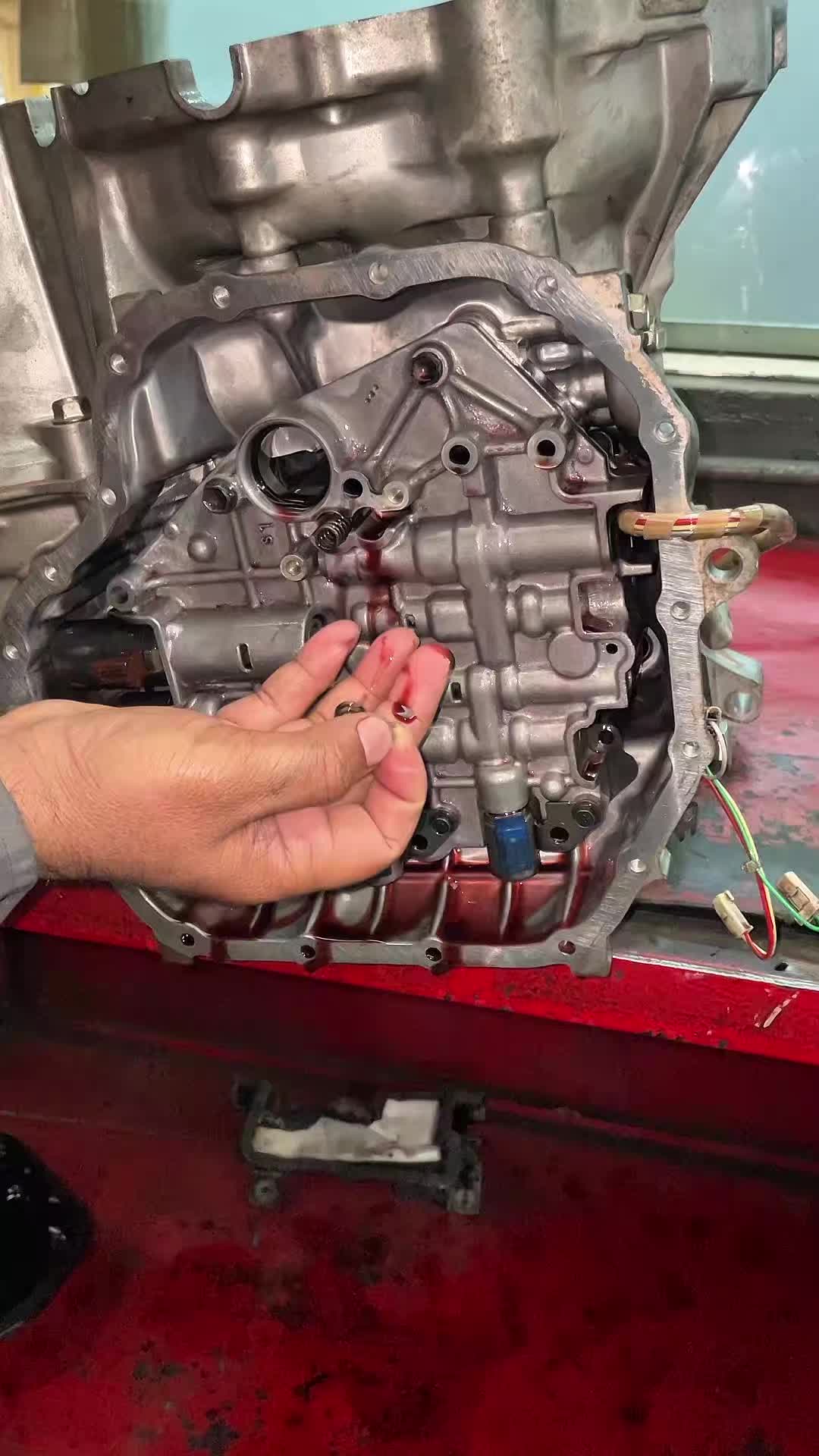 @MS Auto Mechanic