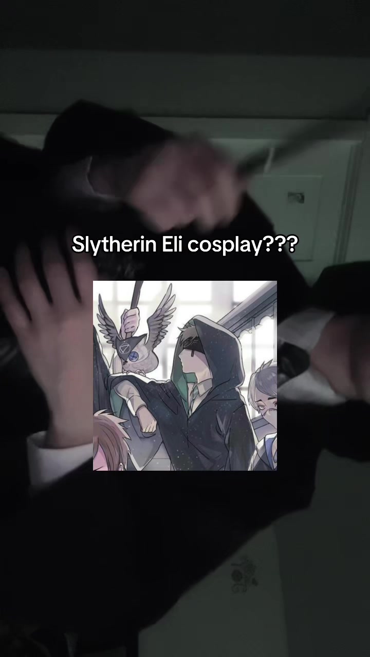 @jay ⚰️🔮