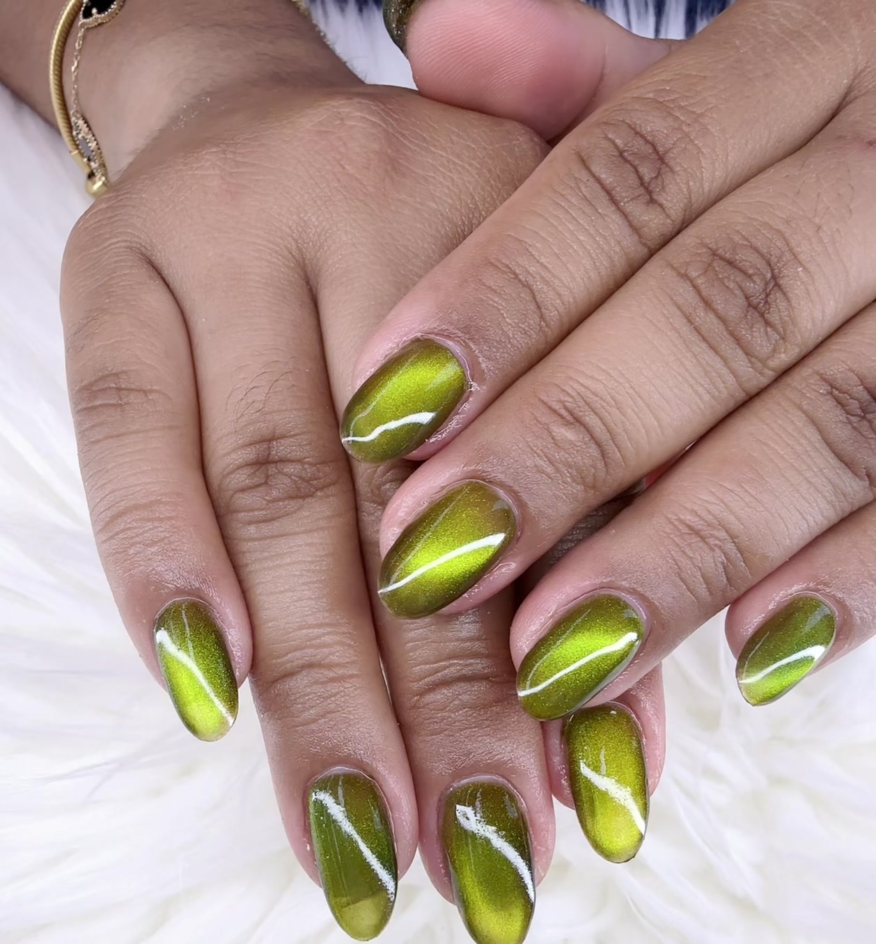 @Tracy&rsquo;s Nail Spa