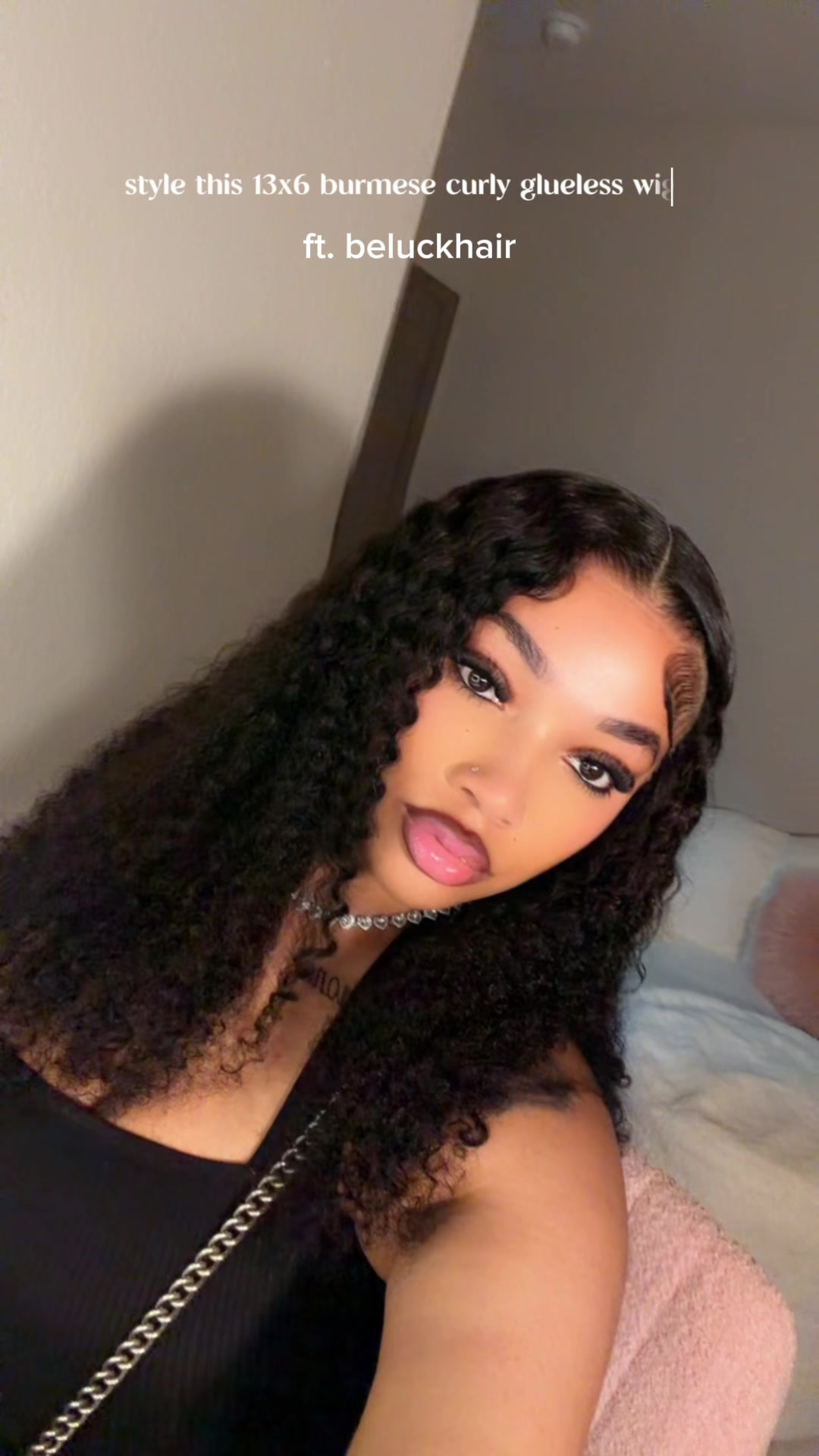@monique