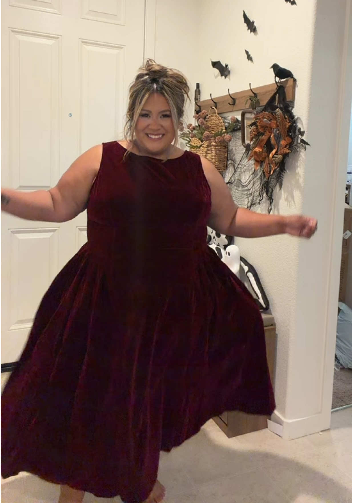 @Crystal Chavez ᥫ᭡