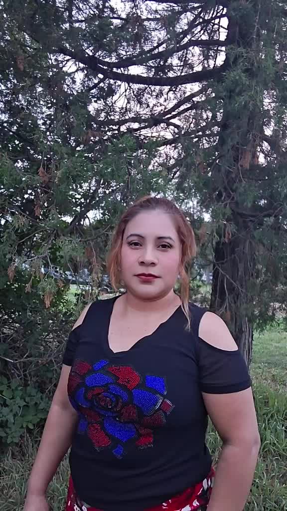 @Matilde Chavez