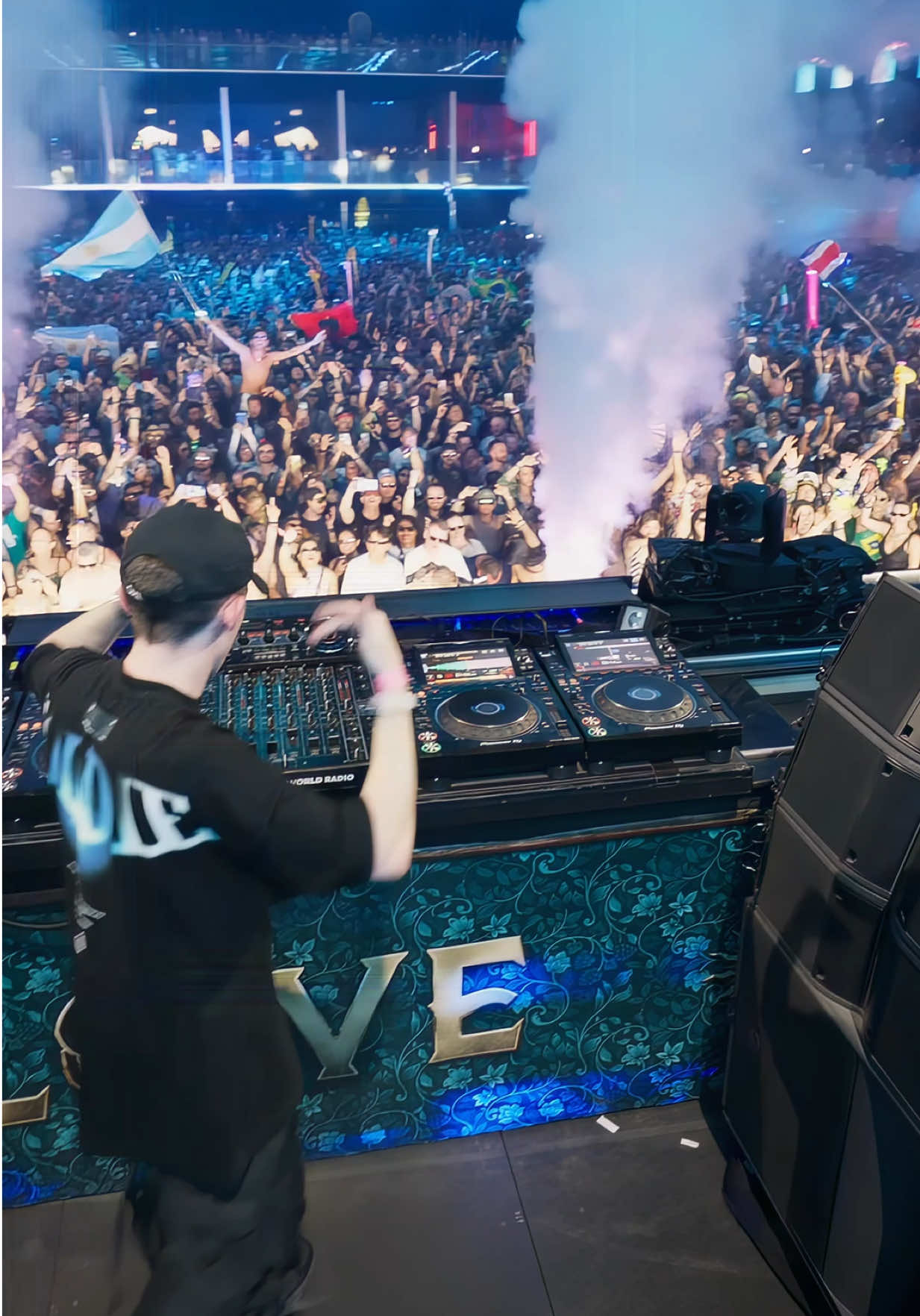 @Pulse Of Techno