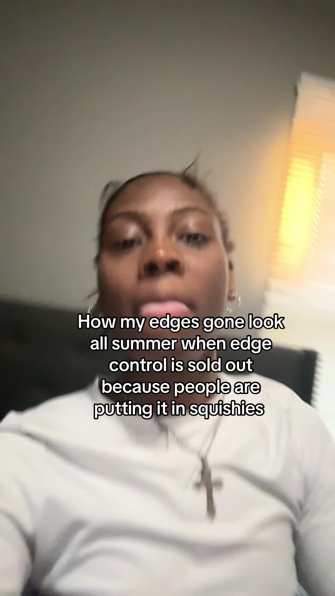 @Sassy serve