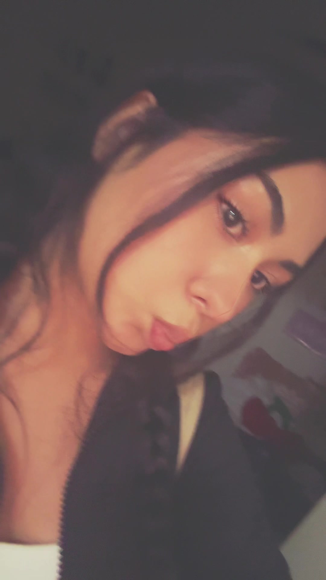 @Vanessa