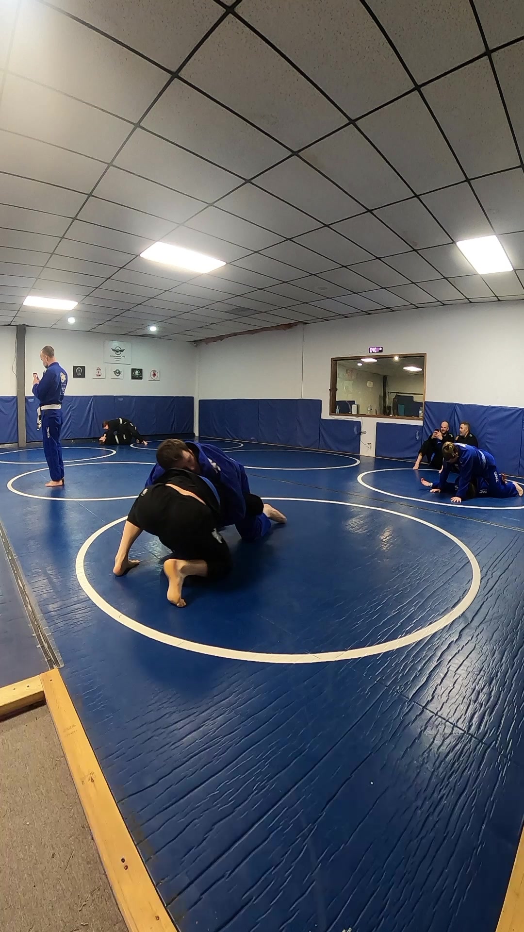 @Tap In: Keith’s BJJ Journey