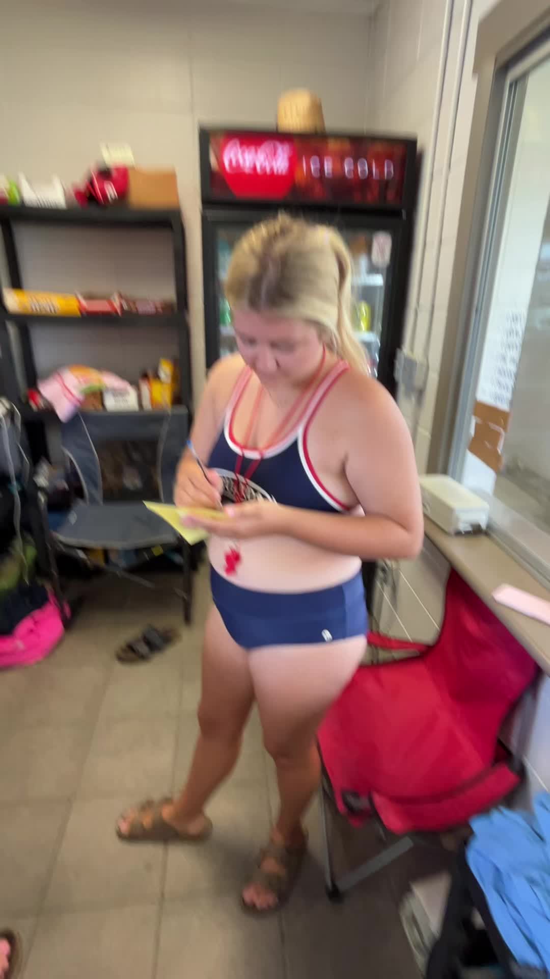 @Rainsville City Pool