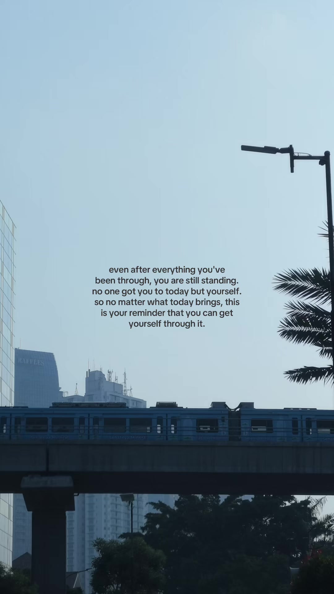@something i couldn&rsquo;t say
