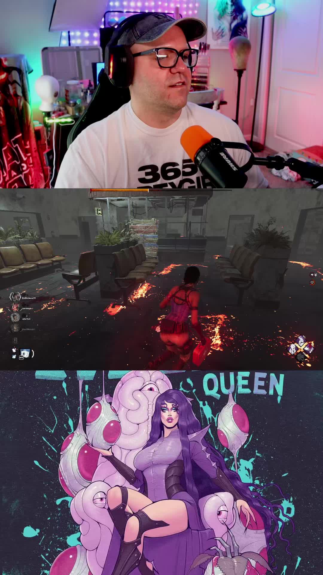 @Eve Elle Queen