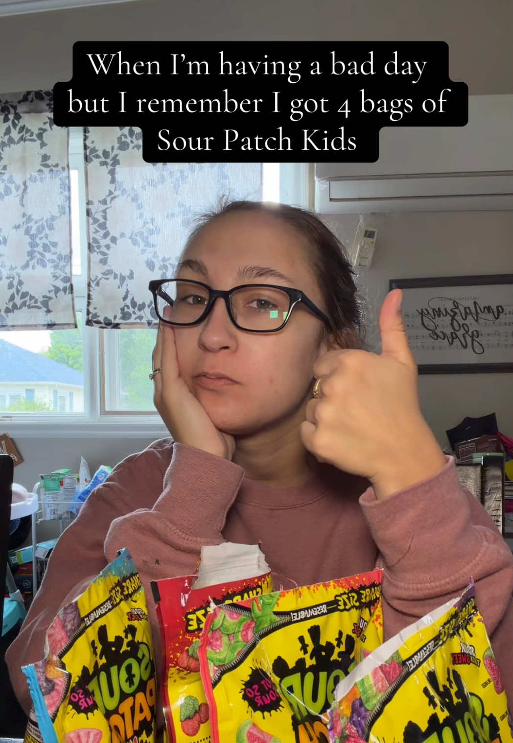 @Michaela | SAHM
