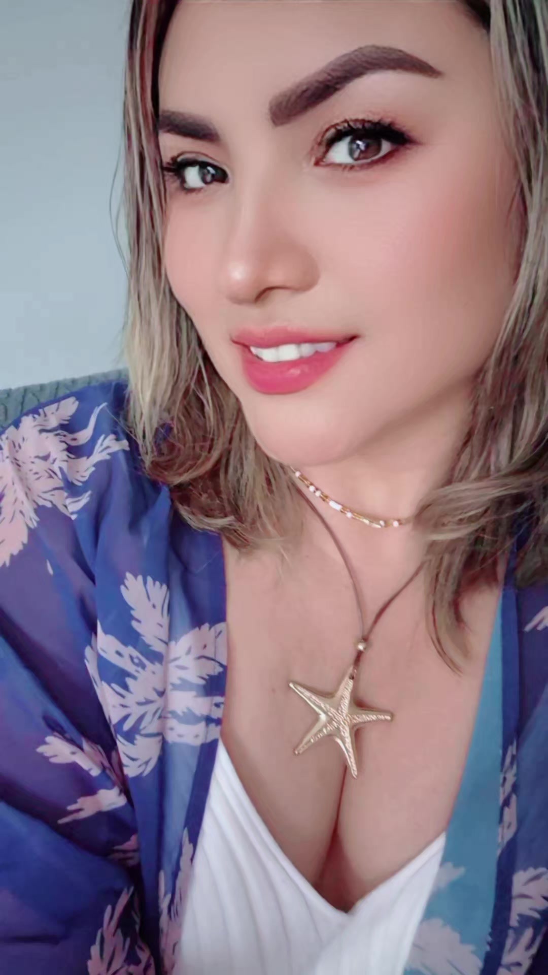 @nuncadejesdesonreir🤗🥰😍