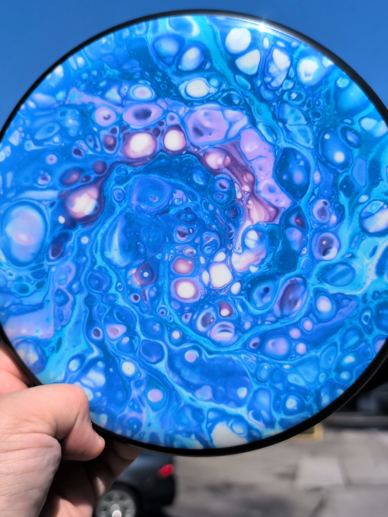 @Dyes By Redd