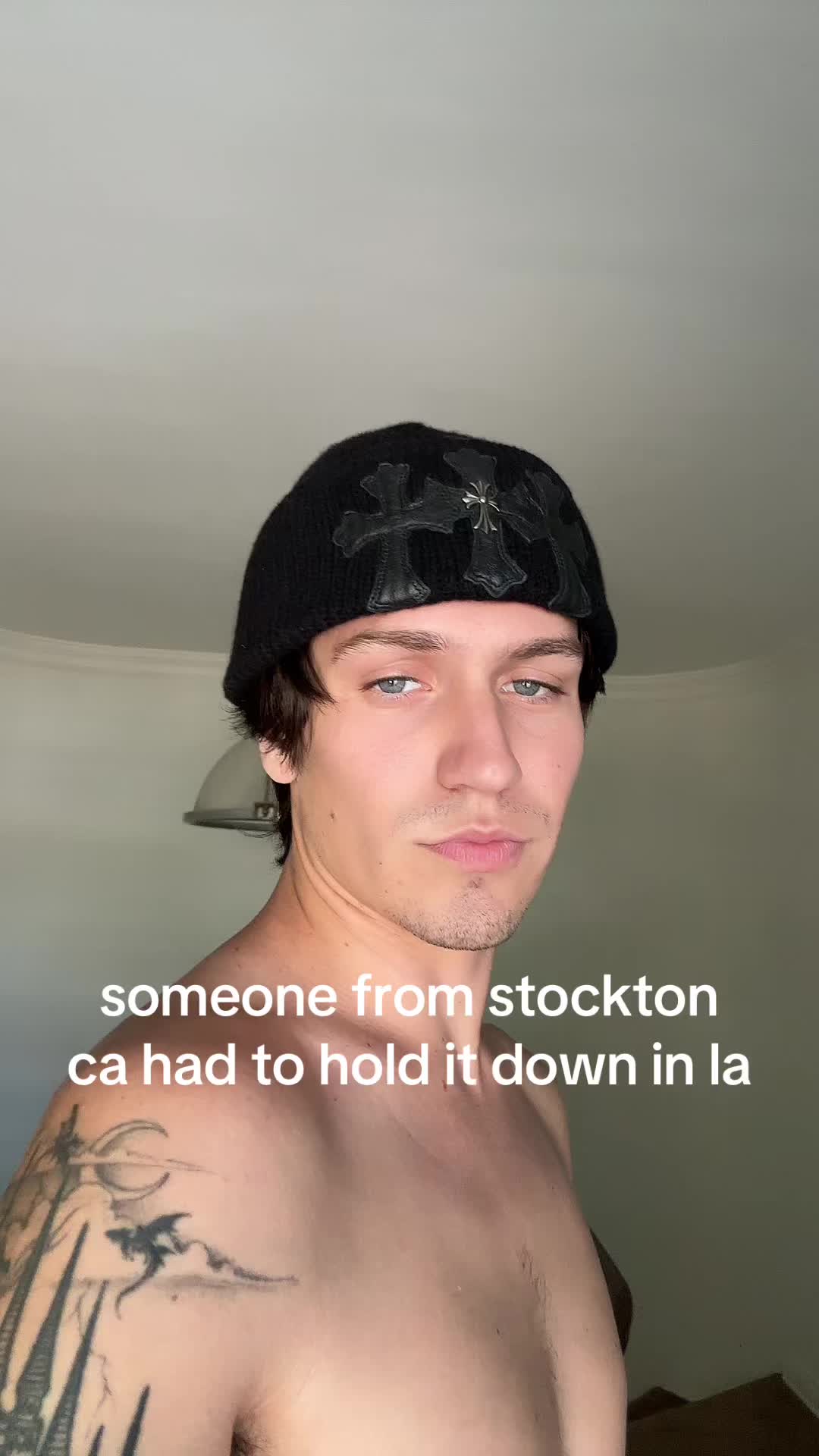 @Huddy