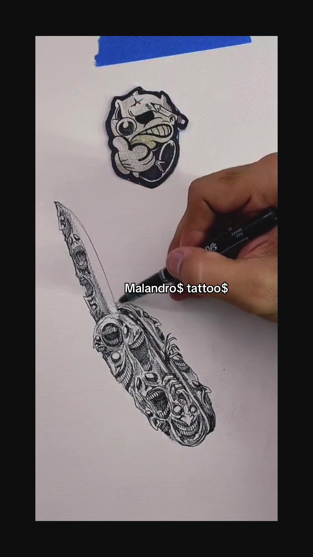 @MALANDRO$_TATTOO$💀