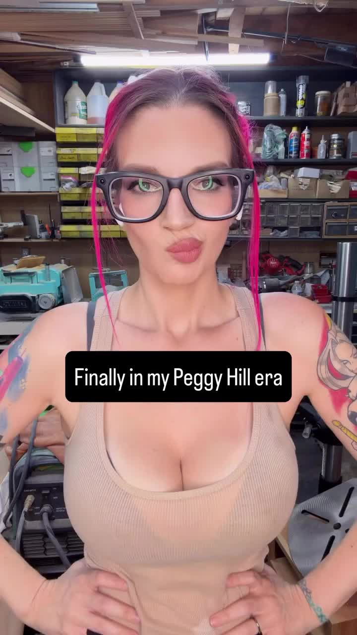 @Amanda Gabrielle