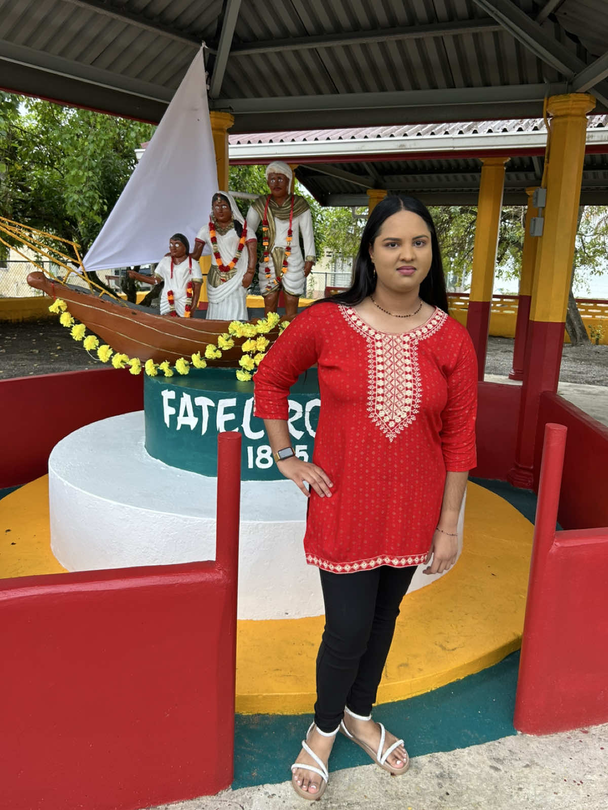 @Sameera Dereka Nandlalॐ🇹🇹