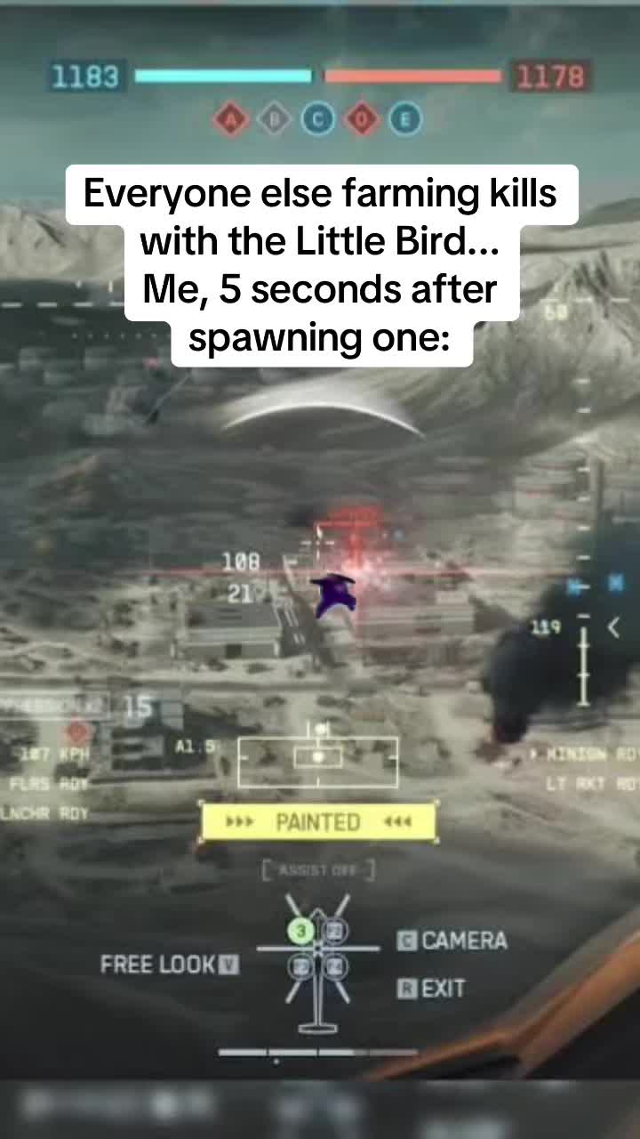@Gaming Memeology