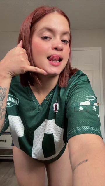 @Alejandra 🐺
