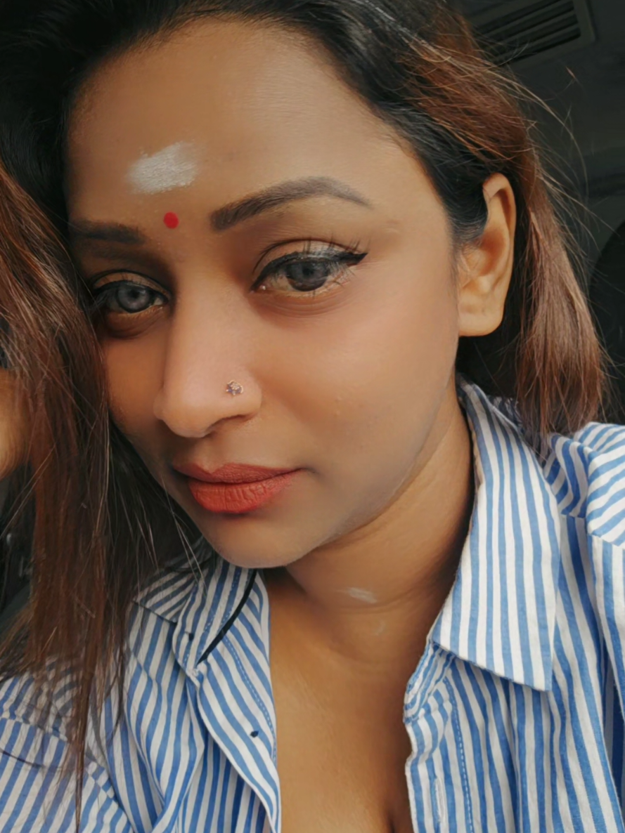 @Dhakshaiini_Official