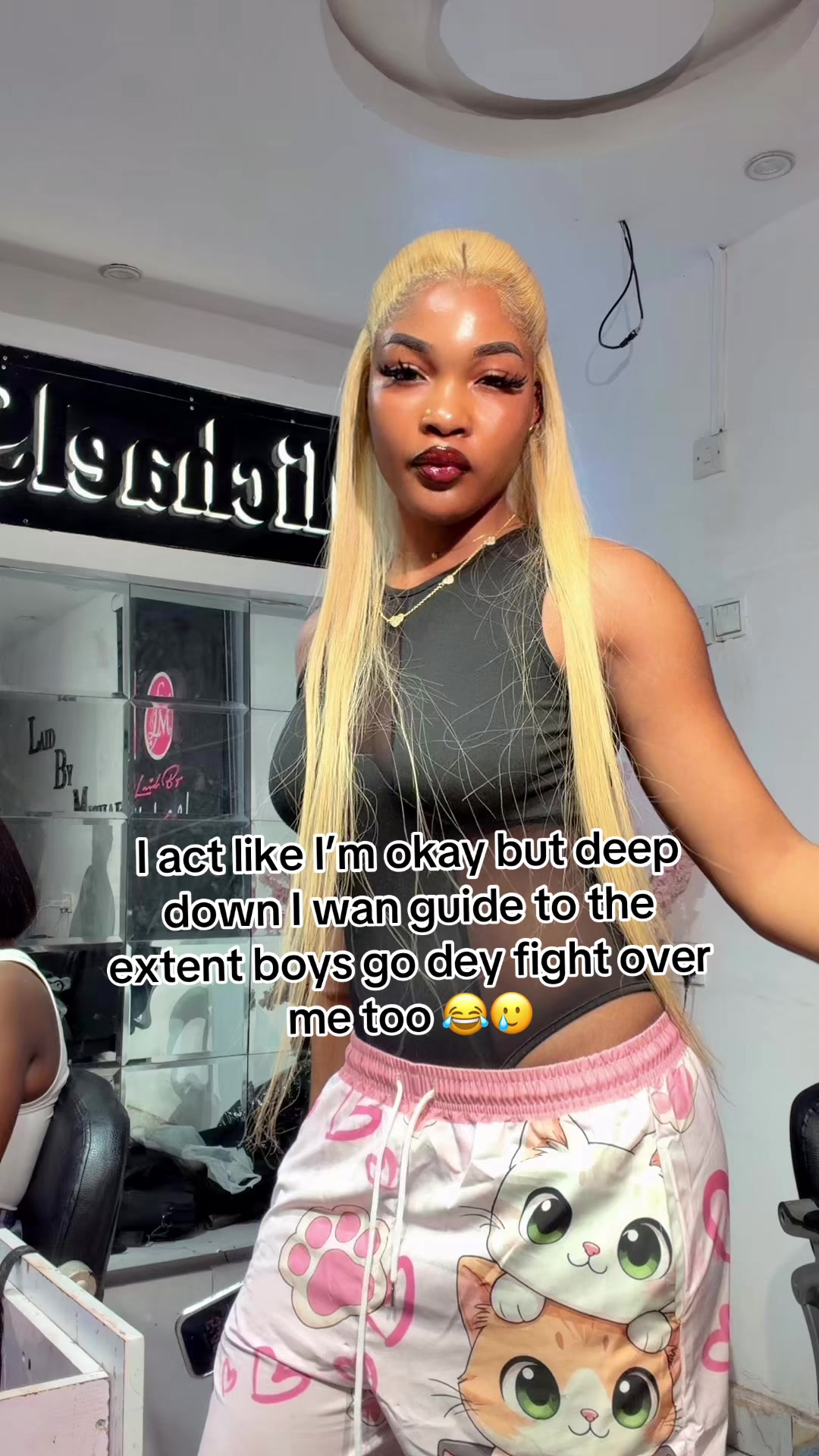@Ife Oluwa๐๐ป