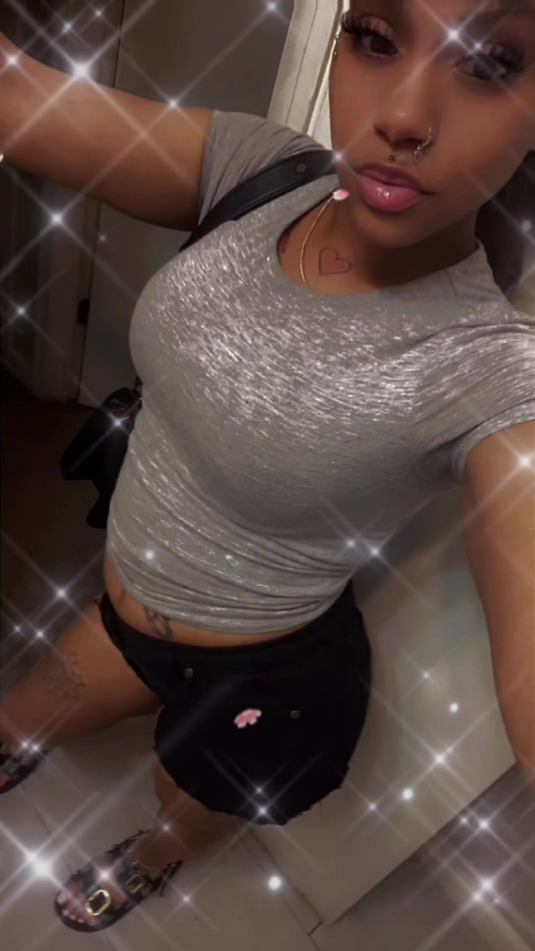 @Pretty Kay 🌈🤤
