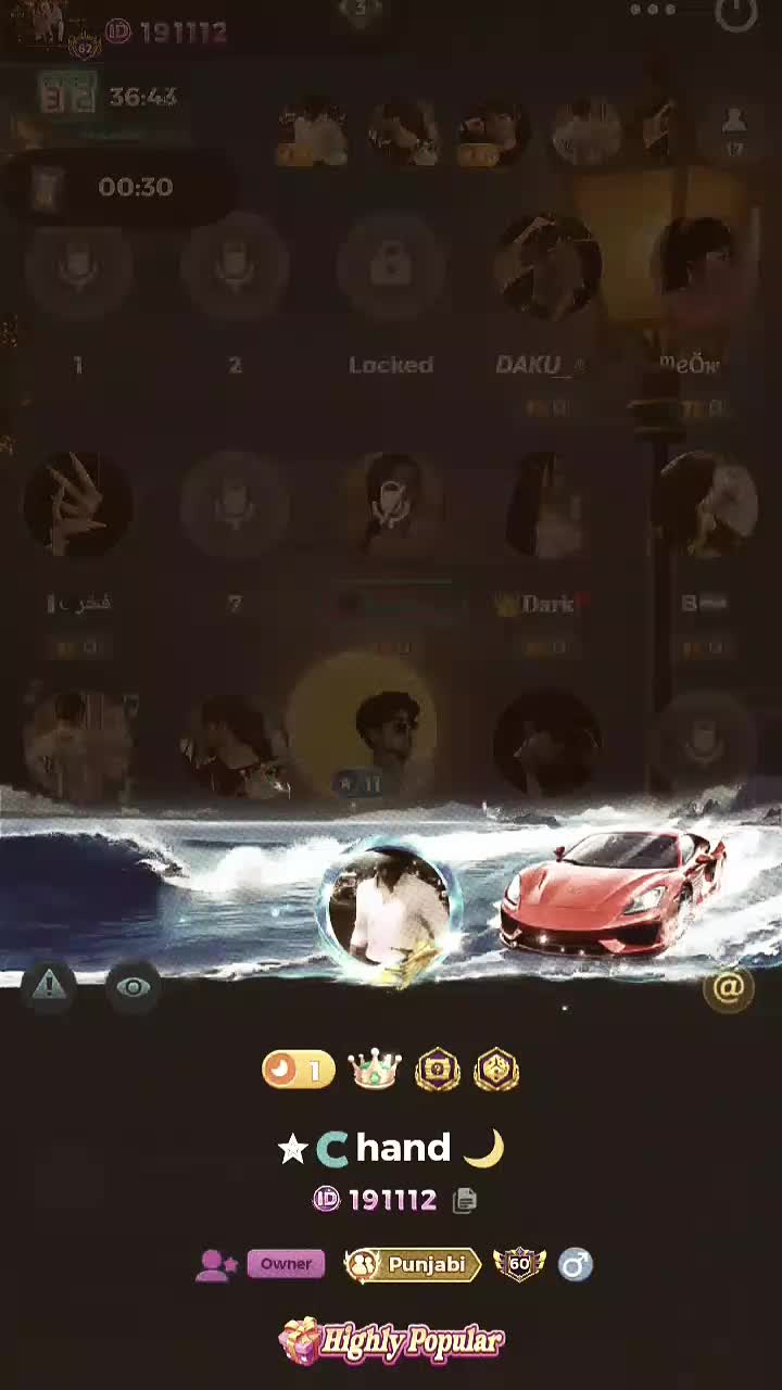 @🖤sᴀʜɪʙᴀ☆