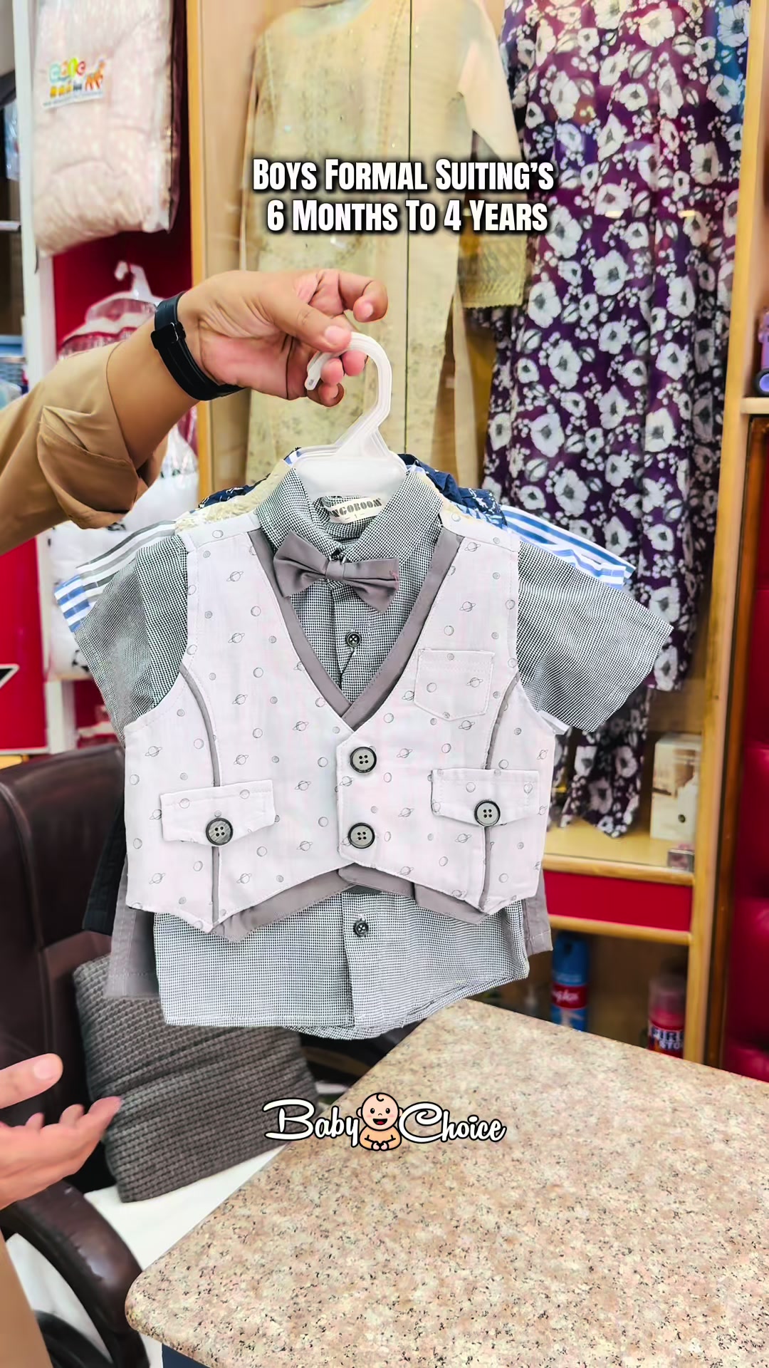 @Baby Choice Online ✅