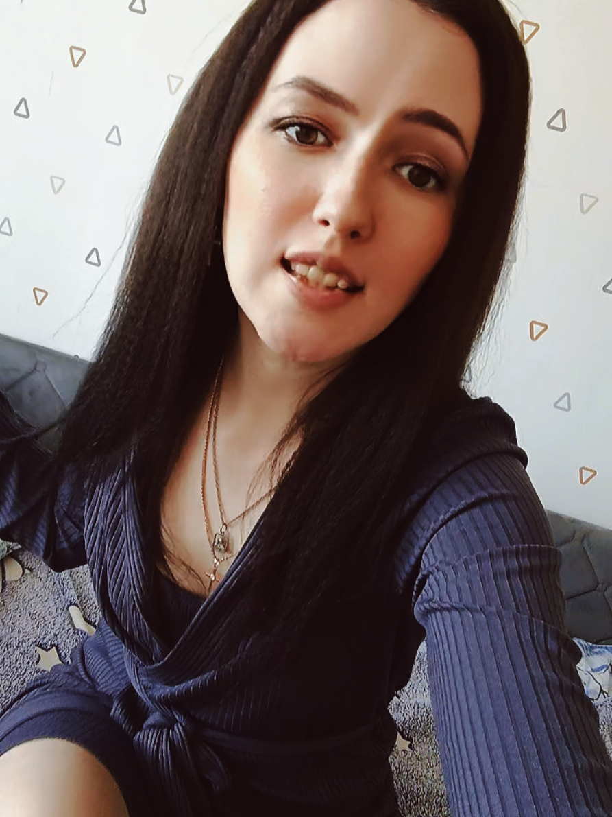 @✨𝓞𝓵𝓮𝓬𝓱𝓴𝓪✨