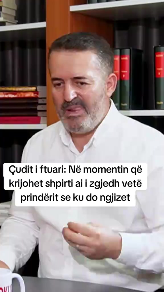 @Majlinda Nana Rama