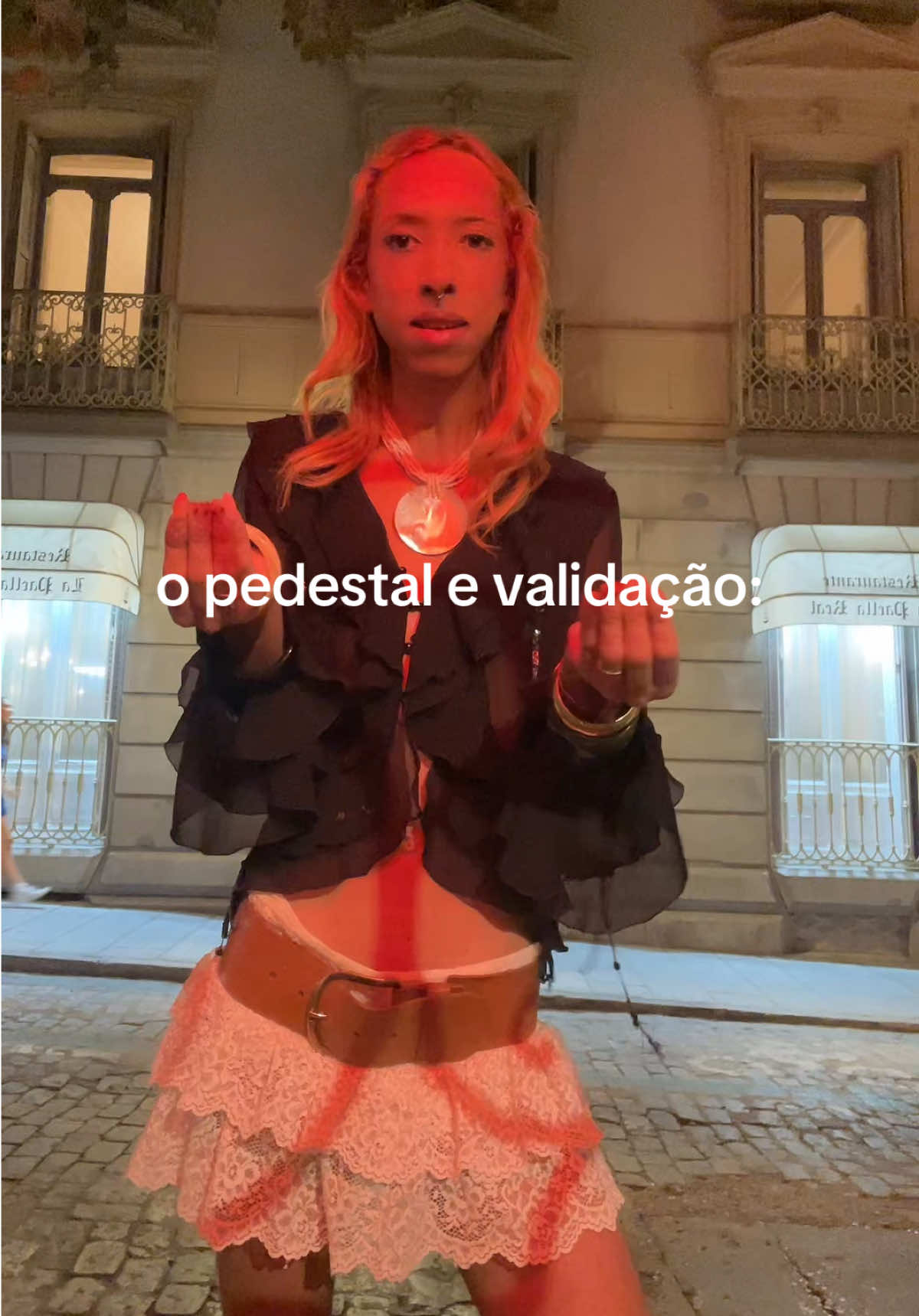 @Big dreams