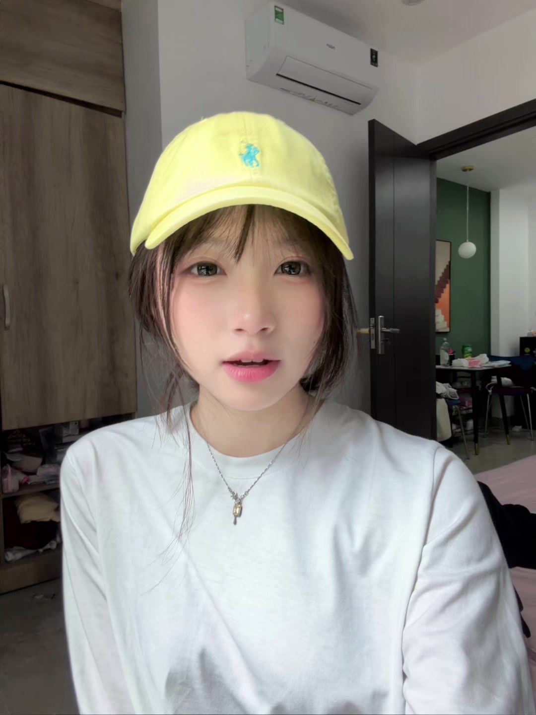 @Xính gai