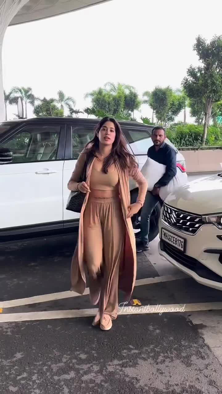 @jhanvi Kapoor