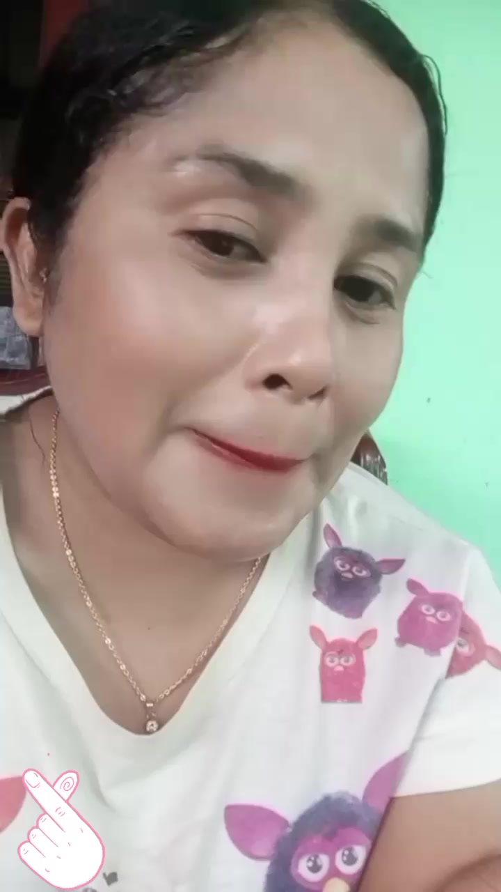 @Maria Magdalena