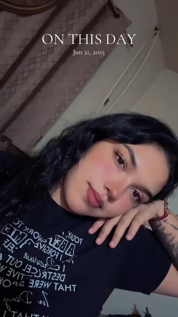 @Nora Gutierrez