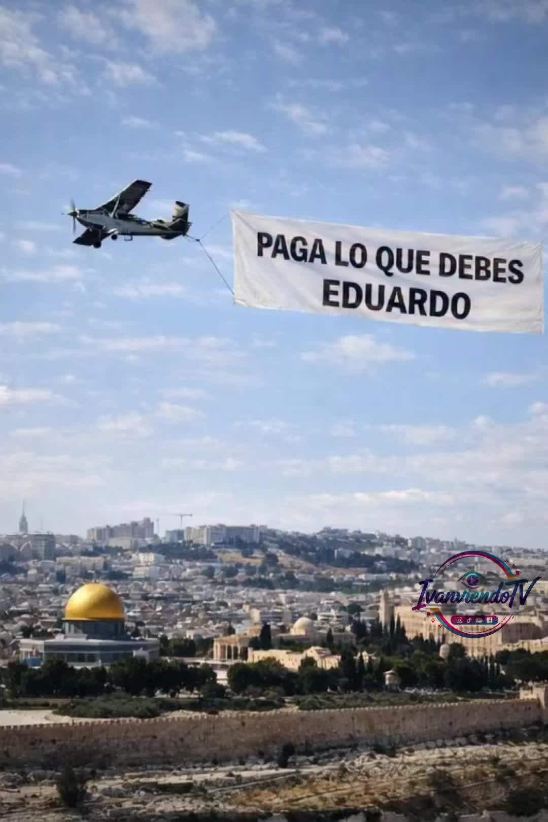 @ivanviendotv