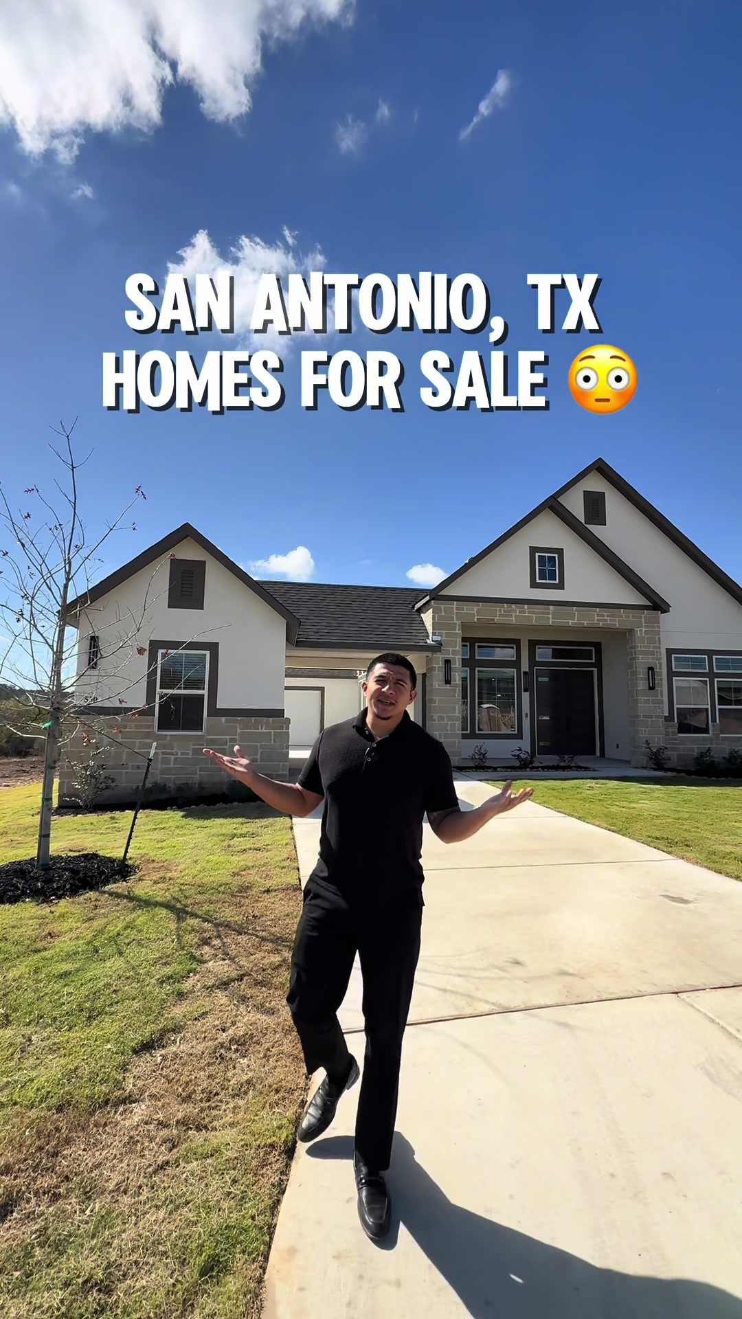 @San Antonio, Tx Real Estate