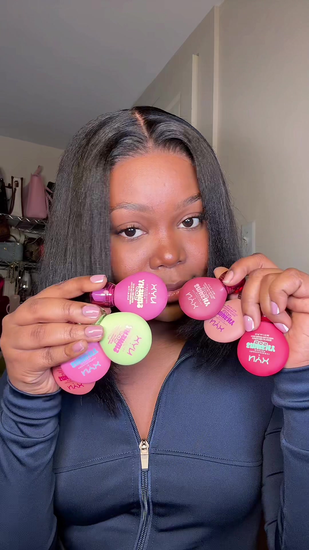 @Lina | hair influencer
