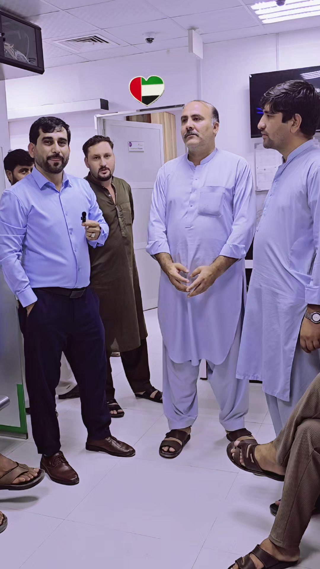 @Naseeb Khan