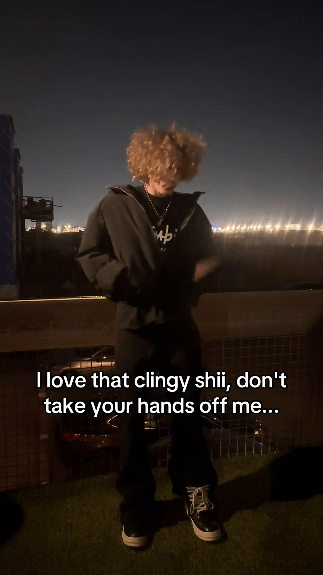 @Chase Patty