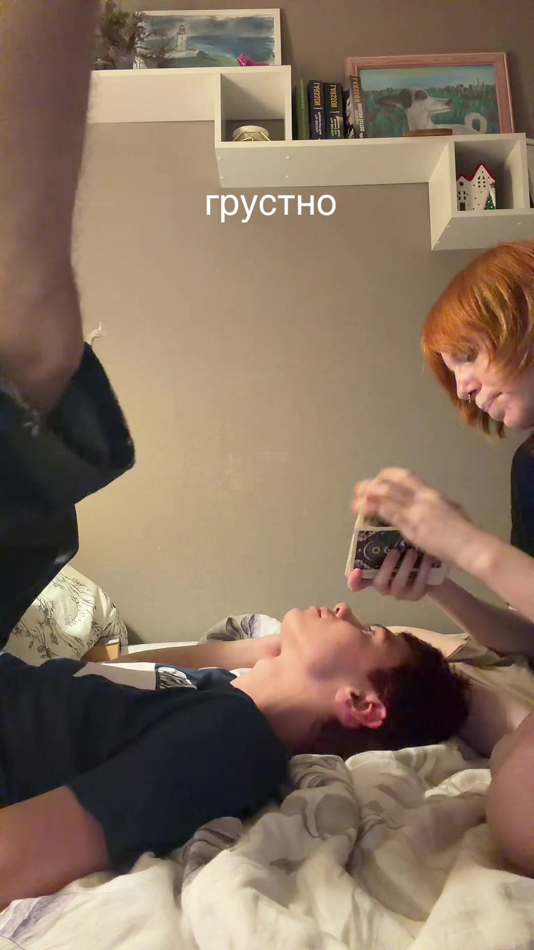 @КИРЮХА ЛИ ФАК