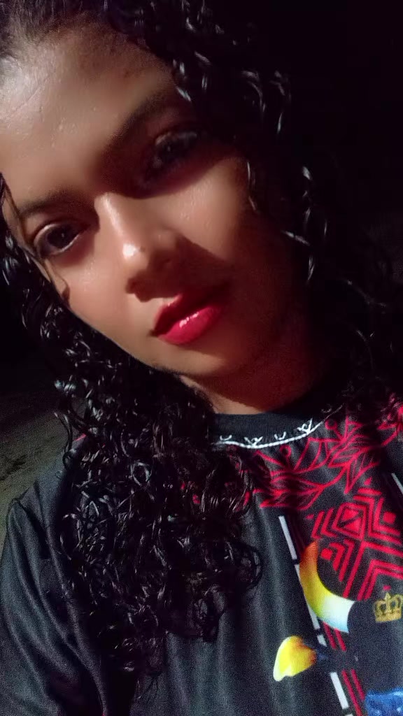 @Jessica Alves da silva