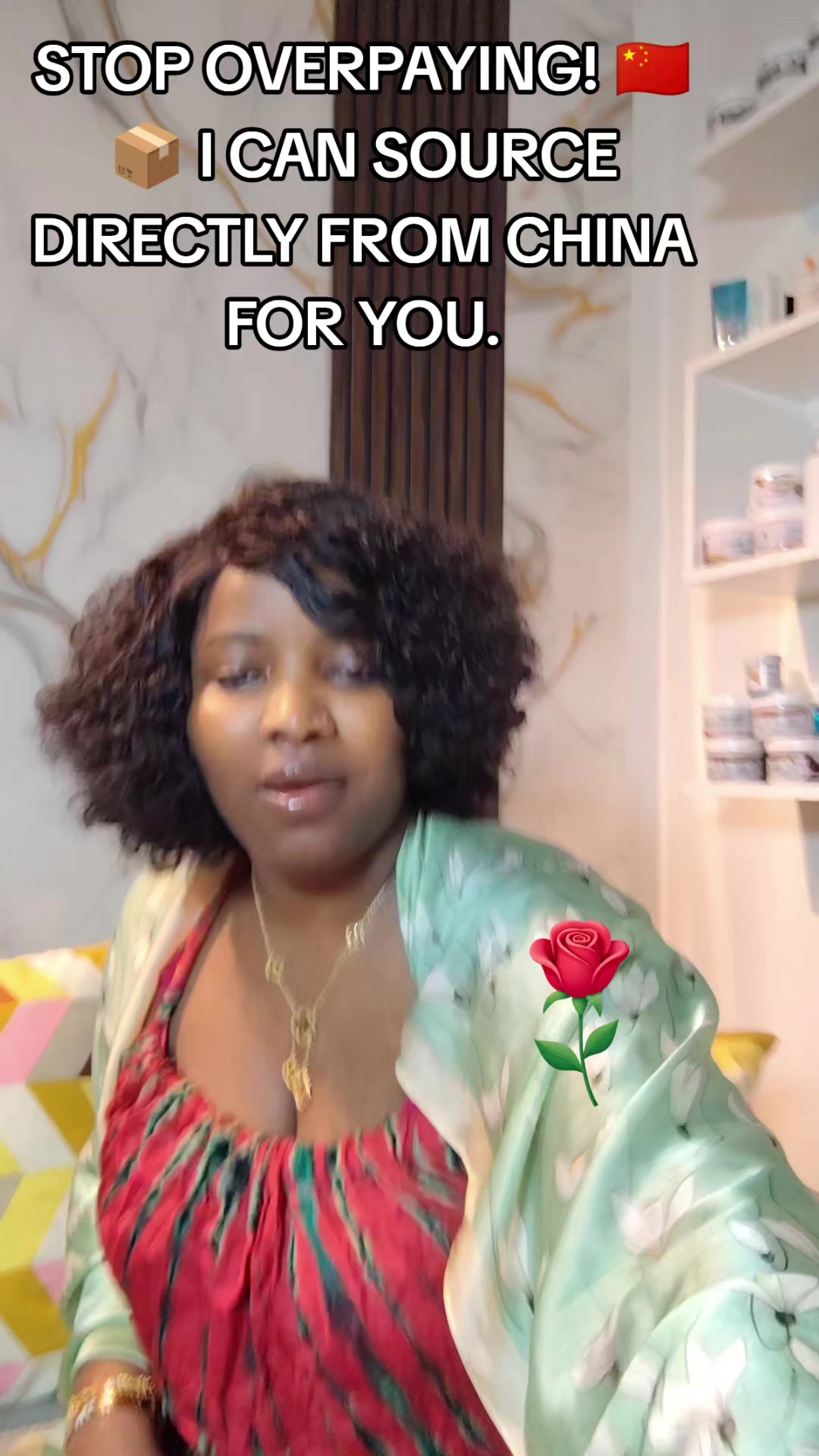 @Maians Skincare&Jewellery