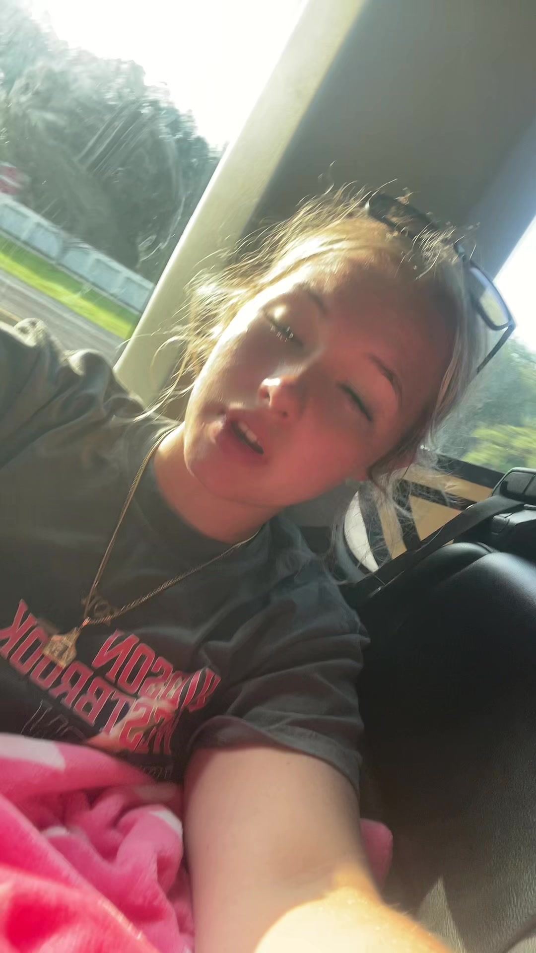 @Kacie Rae